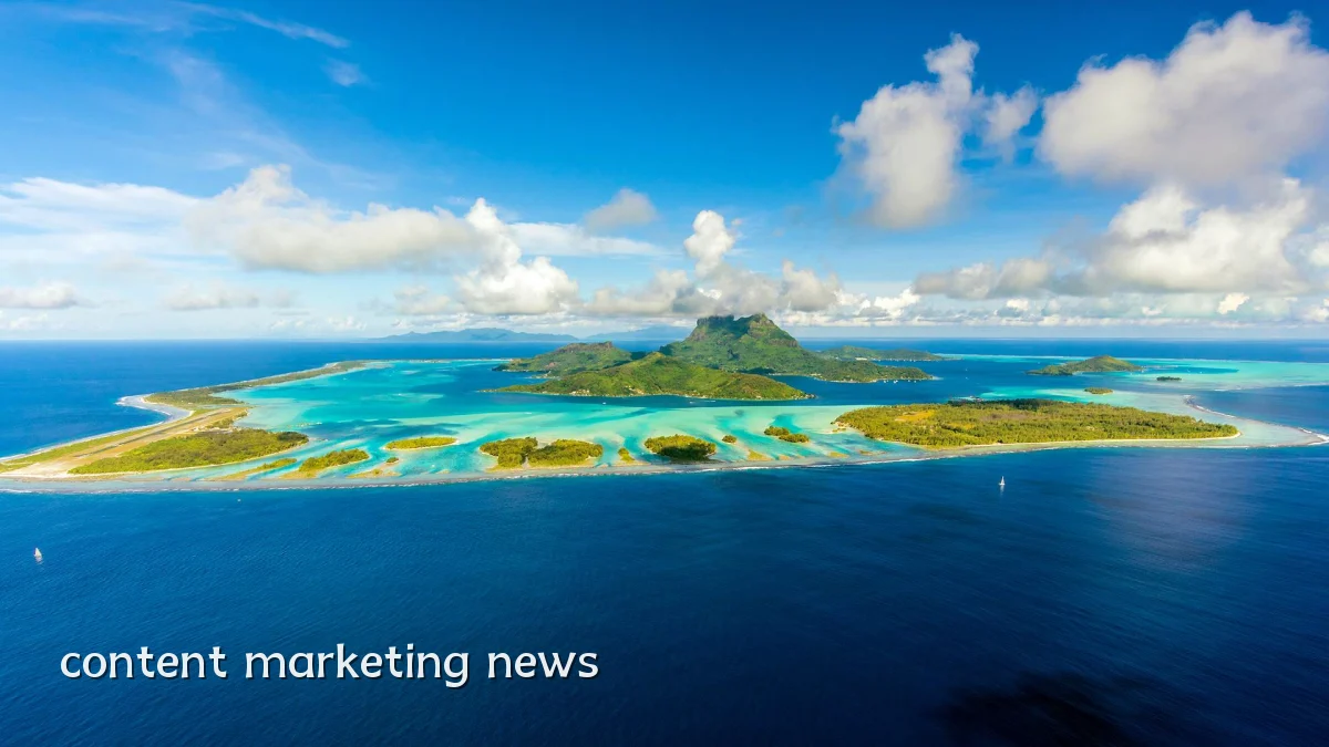 content marketing news