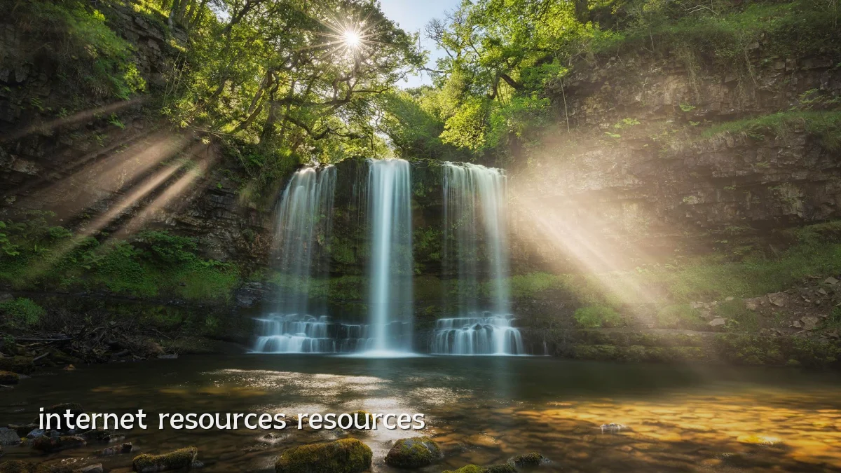 internet resources resources
