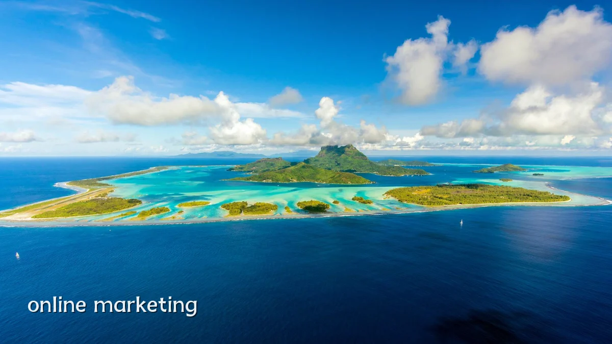 online marketing