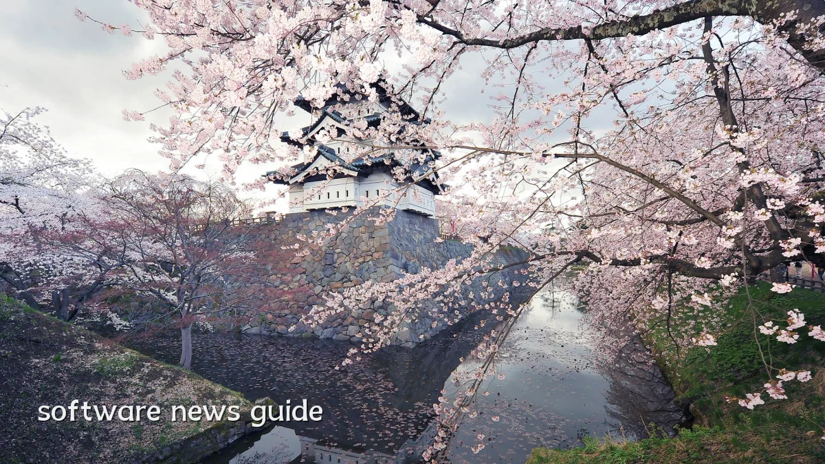 software news guide